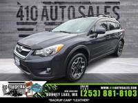 2015 Subaru XV Crosstrek 2.0i Limited Bonney Lake, WA - Image 7