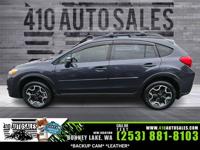 2015 Subaru XV Crosstrek 2.0i Limited Bonney Lake, WA - Image 8