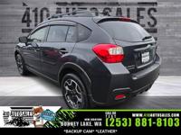 2015 Subaru XV Crosstrek 2.0i Limited Bonney Lake, WA - Image 9