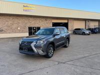 2015 Lexus GX 460 Premium (All Wheel Drive) Houston/Katy - Image 2