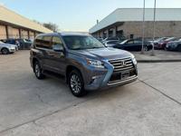 2015 Lexus GX 460 Premium (All Wheel Drive) Houston/Katy - Image 3