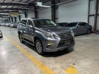 2015 Lexus GX 460 Premium (All Wheel Drive) Houston/Katy - Image 7