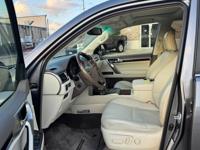 2015 Lexus GX 460 Premium (All Wheel Drive) Houston/Katy - Image 10