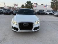 2017 AUDI Q5 PREMIUM PLUS HOUSTON - Image 2