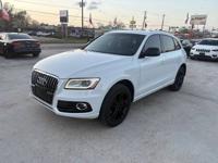 2017 AUDI Q5 PREMIUM PLUS HOUSTON - Image 3
