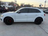 2017 AUDI Q5 PREMIUM PLUS HOUSTON - Image 4