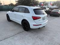 2017 AUDI Q5 PREMIUM PLUS HOUSTON - Image 5