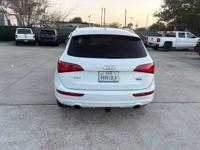 2017 AUDI Q5 PREMIUM PLUS HOUSTON - Image 6