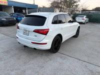 2017 AUDI Q5 PREMIUM PLUS HOUSTON - Image 7