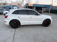 2017 AUDI Q5 PREMIUM PLUS HOUSTON - Image 8