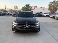 2017 MERCEDES BENZ GLC300 HOUSTON - Image 2