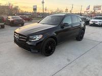 2017 MERCEDES BENZ GLC300 HOUSTON - Image 3