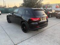 2017 MERCEDES BENZ GLC300 HOUSTON - Image 5