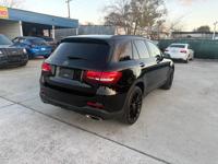 2017 MERCEDES BENZ GLC300 HOUSTON - Image 7