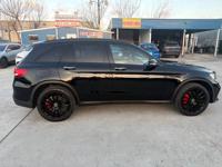 2017 MERCEDES BENZ GLC300 HOUSTON - Image 8