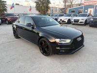 2016 AUDI A4 PREMIUM HOUSTON - Image 3