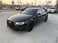 2016 AUDI A4 PREMIUM HOUSTON - Image 4