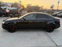 2016 AUDI A4 PREMIUM HOUSTON - Image 5