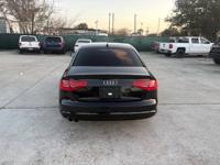 2016 AUDI A4 PREMIUM HOUSTON - Image 7