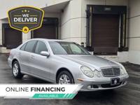 Mercedes E CLASS MINT*! Roselle - Image 2