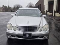 Mercedes E CLASS MINT*! Roselle - Image 4