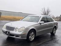 Mercedes E CLASS MINT*! Roselle - Image 5