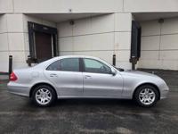 Mercedes E CLASS MINT*! Roselle - Image 10