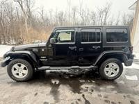 2012 Jeep Wrangler Unlimited Autotrader Private Seller