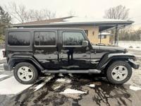 2012 Jeep Wrangler Unlimited Autotrader Private Seller - Image 3