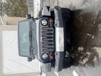 2012 Jeep Wrangler Unlimited Autotrader Private Seller - Image 5