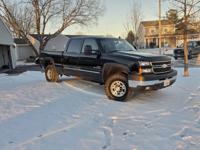 2006 Chevrolet Silverado 2500HD Autotrader Private Seller - Image 3