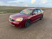 ⭐ 2007 CHEVROLET MALIBU ⭐ 💲 LOW DOWN PAYMENT OPTIONS (OAC)💲Independence Monmouth Dallas Salem Albany Corvallis - Image 4