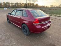 ⭐ 2007 CHEVROLET MALIBU ⭐ 💲 LOW DOWN PAYMENT OPTIONS (OAC)💲Independence Monmouth Dallas Salem Albany Corvallis - Image 6