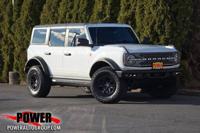 2023 Ford Bronco 4x4 4WD Badlands SUV ((Call or Text 503-769-7691)) - Image 2