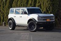 2023 Ford Bronco 4x4 4WD Badlands SUV ((Call or Text 503-769-7691)) - Image 3