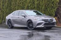 2022 Toyota Camry Hybrid Electric XSE Sedan ((Call or Text 503-769-7691)) - Image 3