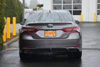 2022 Toyota Camry Hybrid Electric XSE Sedan ((Call or Text 503-769-7691)) - Image 6