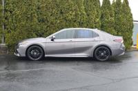 2022 Toyota Camry Hybrid Electric XSE Sedan ((Call or Text 503-769-7691)) - Image 8