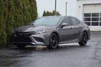2022 Toyota Camry Hybrid Electric XSE Sedan ((Call or Text 503-769-7691)) - Image 9
