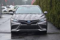 2022 Toyota Camry Hybrid Electric XSE Sedan ((Call or Text 503-769-7691)) - Image 10