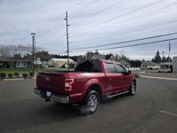 2018 Ford F-150 4x4 4WD F150 Truck Crew cab LARIAT Super Crew 5.5 Box Wilkins Auto Center - Image 6