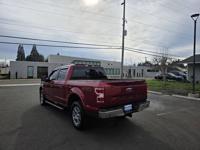 2018 Ford F-150 4x4 4WD F150 Truck Crew cab LARIAT Super Crew 5.5 Box Wilkins Auto Center - Image 8