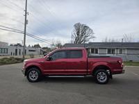 2018 Ford F-150 4x4 4WD F150 Truck Crew cab LARIAT Super Crew 5.5 Box Wilkins Auto Center - Image 9