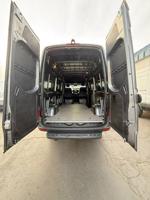 2023 Mercedes Benz Sprinter AWD 144wb cargo van diesel 2.0l HO 4WD 64k Miramar - Image 3