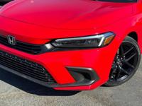 2023 Honda Civic Adaptive Cruise Control, Call Now SKU:26735 Honda Civ San Diego Auto Finders - Image 4