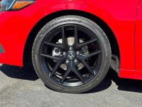 2023 Honda Civic Adaptive Cruise Control, Call Now SKU:26735 Honda Civ San Diego Auto Finders - Image 8