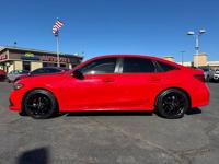 2023 Honda Civic Adaptive Cruise Control, Call Now SKU:26735 Honda Civ San Diego Auto Finders - Image 9