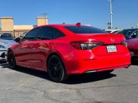 2023 Honda Civic Adaptive Cruise Control, Call Now SKU:26735 Honda Civ San Diego Auto Finders - Image 10
