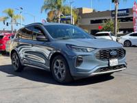2024 Ford Escape ST-Line, Digital Dash, Red Stitching, Easy SKU:26564 San Diego Auto Finders - Image 6