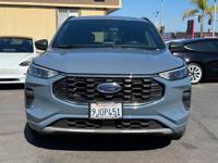 2024 Ford Escape ST-Line, Digital Dash, Red Stitching, Easy SKU:26564 San Diego Auto Finders - Image 7